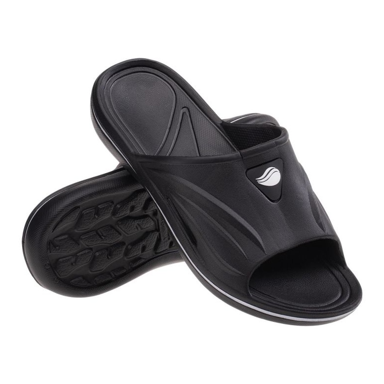 AquaWave Awerten flipflops 92800331089 svart