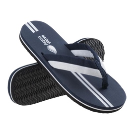 Aquatro M 92800331 107 marinblå