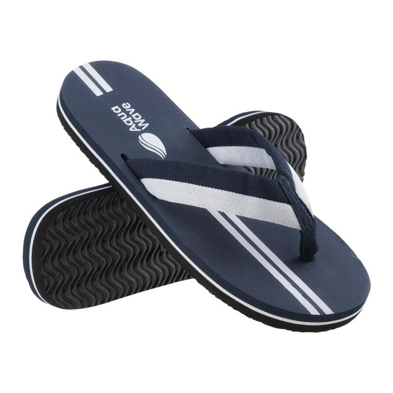 Aquatro M 92800331 107 marinblå