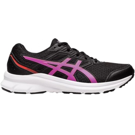 Asics Jolt 3 W 1012A908 013 löparskor svart