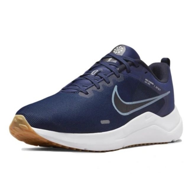 Nike Downshifter 12 DD9293-400 skor blå