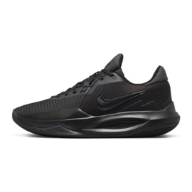 Nike Precision Vi DD9535-001 skor svart