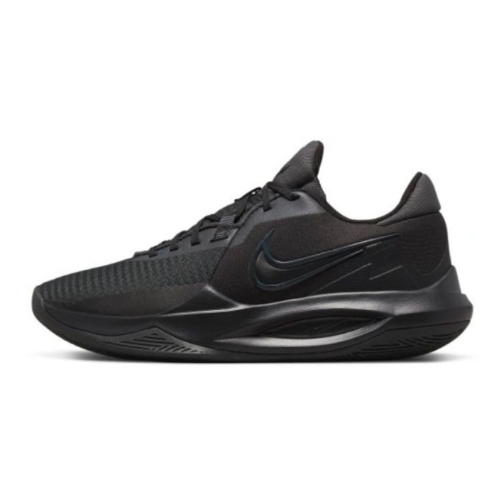 Nike Precision Vi DD9535-001 skor svart