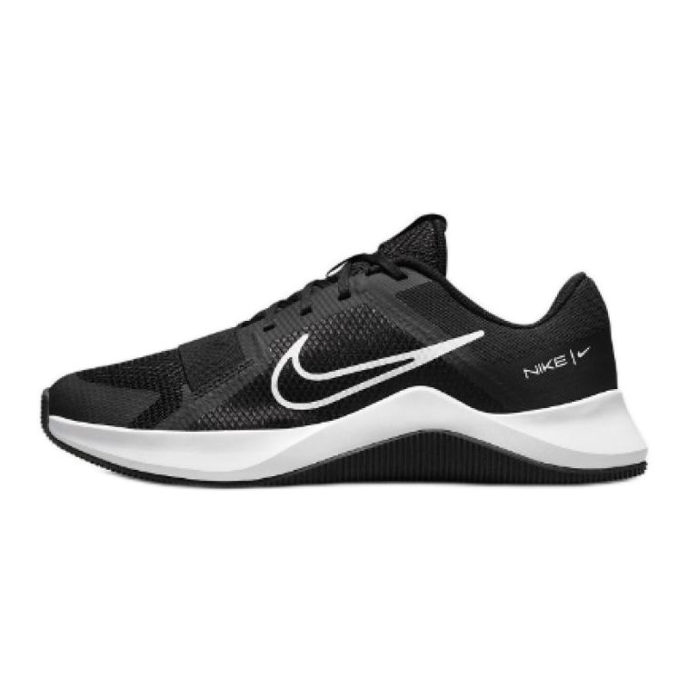 Nike Mc Trainer 2 DM0823-003 skor svart