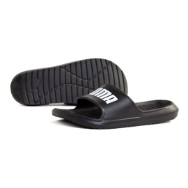 Puma Divecat V2 Lite flipflops 374823 01 svart