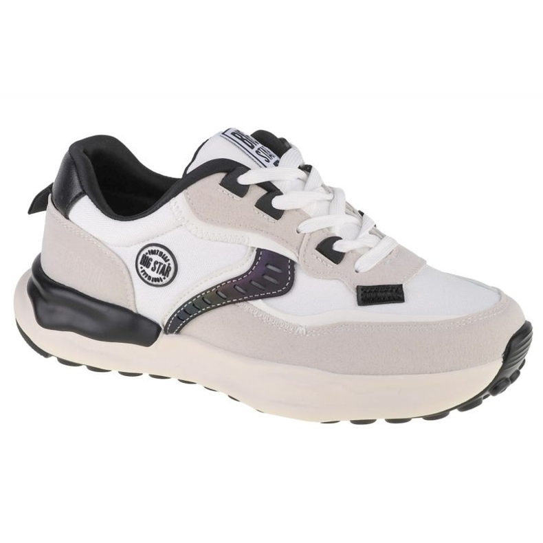 Big Star Shoes W KK274098 vit