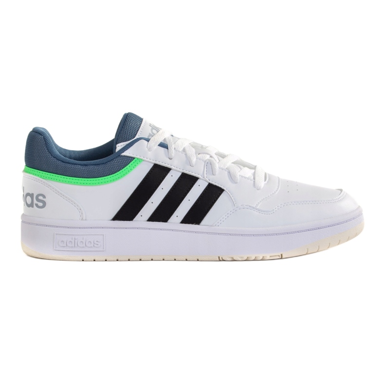Adidas Hoops 3.0 M GY4733 skor vit