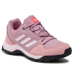 Adidas Hyperhiker Low K GZ9217 skor rosa