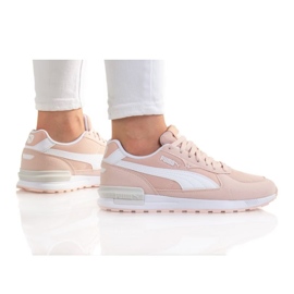 Puma Graviton W 380738 20 skor rosa