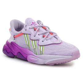 Adidas Ozweego FW2736 skor violett