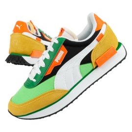 Puma Future Rider Play M 371149 30 sneakers mångfärgad
