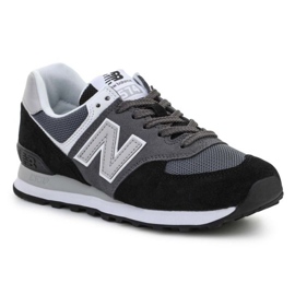 Skor New Balance W WL574VI1 grå