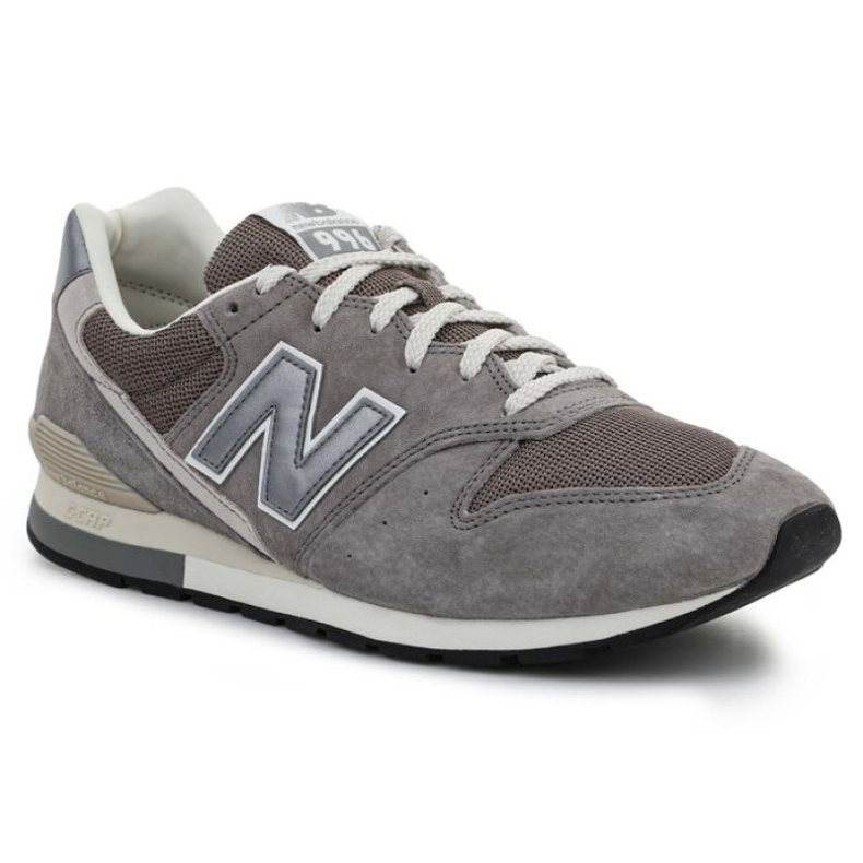 New Balance M CM996GY skor grå
