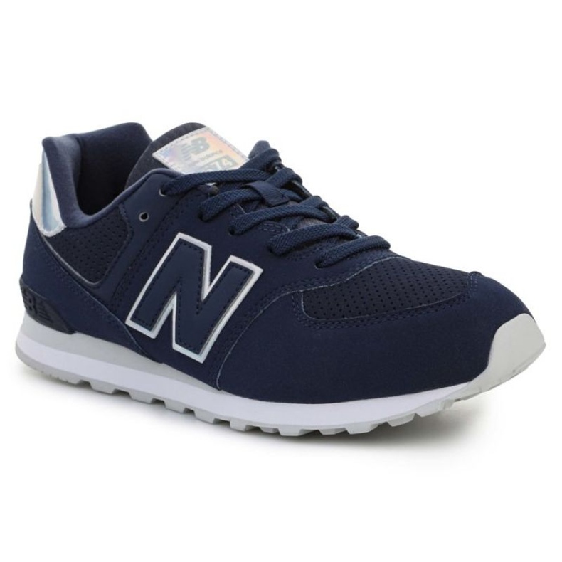 New Balance GC574HO1 skor blå