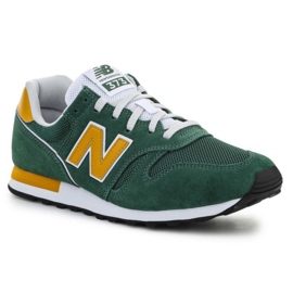 New Balance M ML373VR2 grön