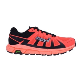 Inov-8 Terraultra G 270 W 000954-COBK-S-01 löparskor svart rosa