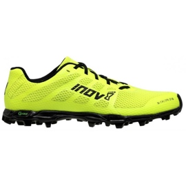 Inov-8 X-Talon G 210 M 000985-YWBK-P-01 löparskor gul