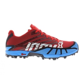 Inov-8 X-Talon 255 löparskor 000914-RDBL-S-01 röd