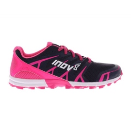 Inov-8 Trailtalon 235 W 000715-NYPK-S-01 löparskor svart rosa mångfärgad