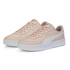 Puma Skye Clean skor 38014712 rosa