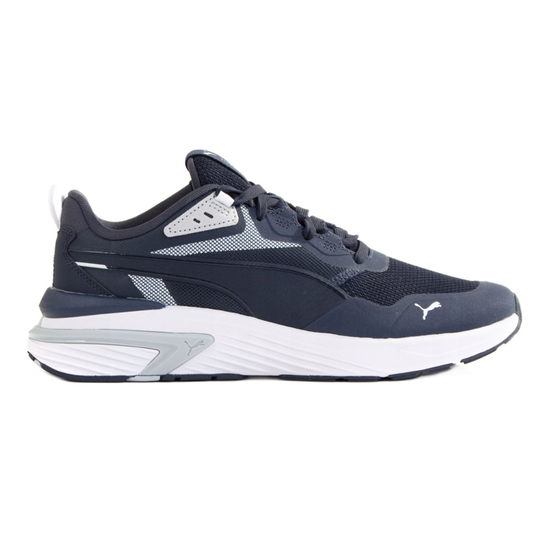 Puma Supertec M 38305214 skor marinblå