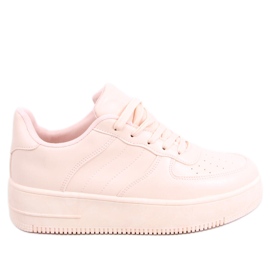 Golp Pink sneakers rosa