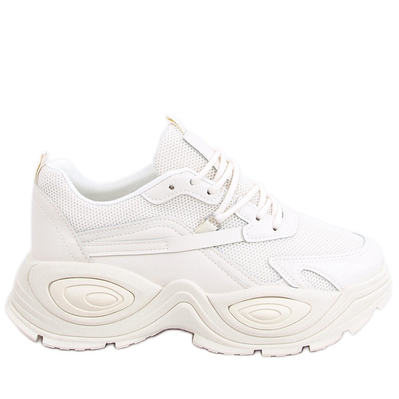 Janna Beige tränare