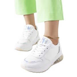 Tierney vita sportsneakers