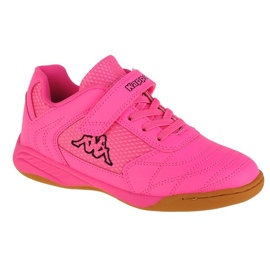 Kappa Damba Oc K Jr. 260765OCK-2211 skor rosa