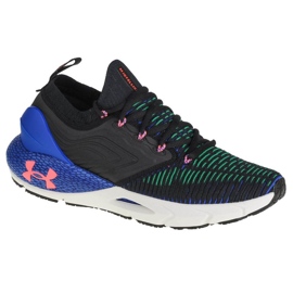 Under Armour Hovr Phantom 2 IntelliKnit M 3024154-002 löparskor svart