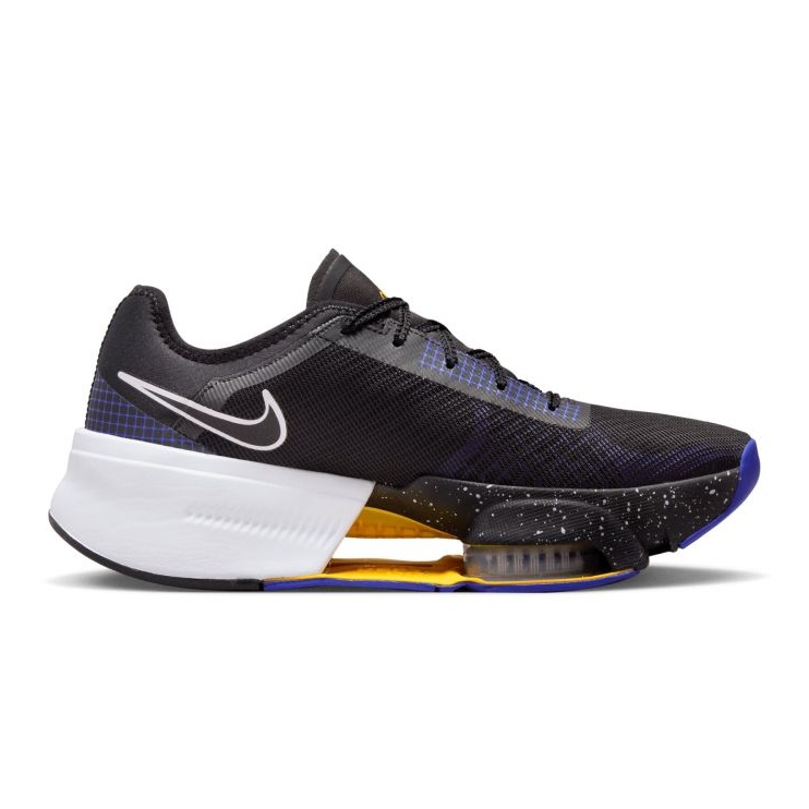 Nike Air Zoom SuperRep 3 W DA9492-001 sko svart