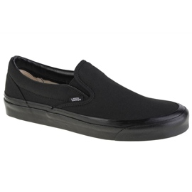 Vans Classic Slip-On VN0A3JEXUCX1 svart