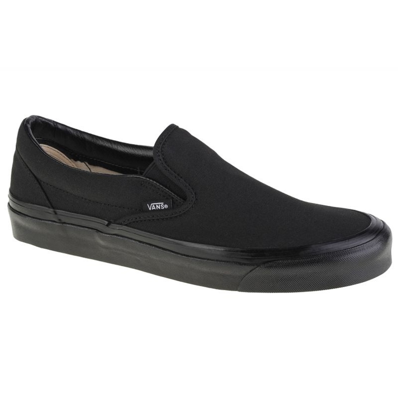 Vans Classic Slip-On VN0A3JEXUCX1 svart