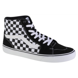 Vans Filmore Hi M VN0A5KXT5GX1 vit svart
