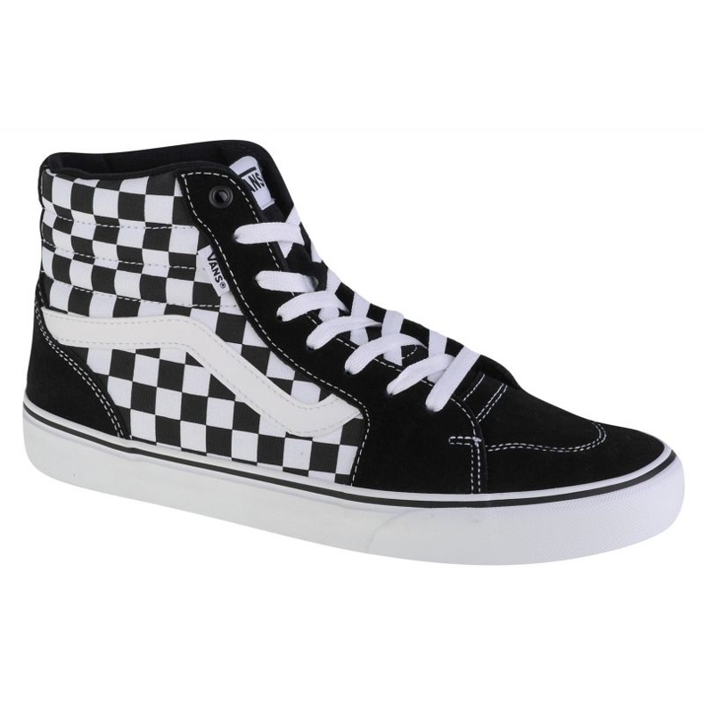 Vans Filmore Hi M VN0A5KXT5GX1 vit svart