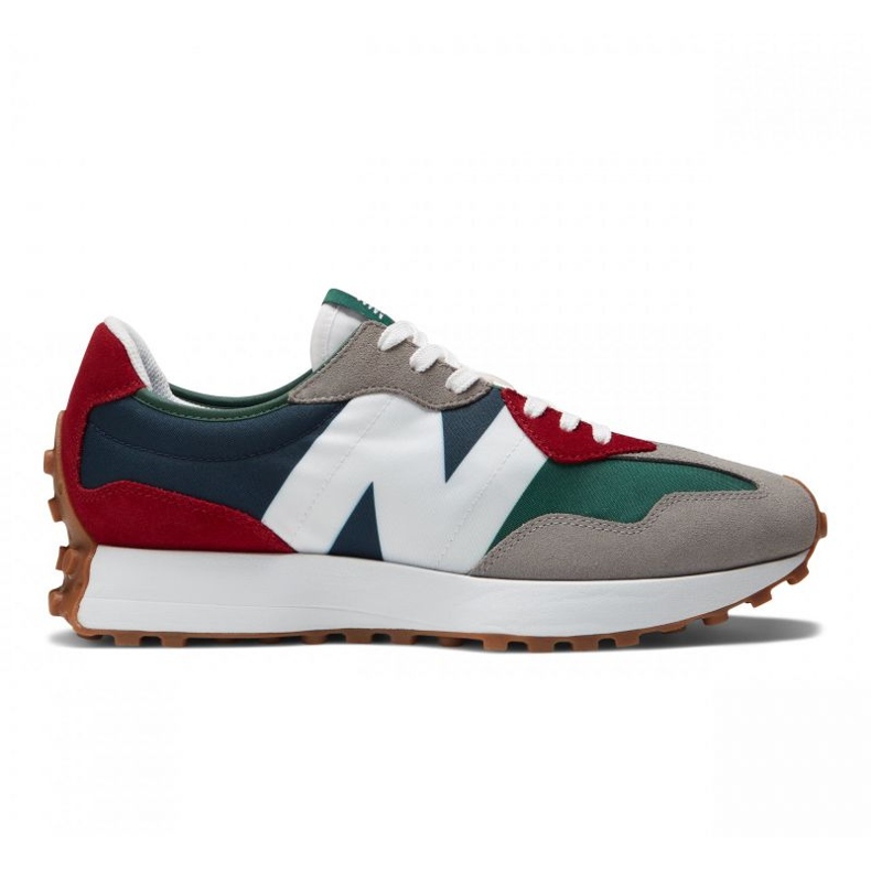 New Balance M MS327PWA skor mångfärgad