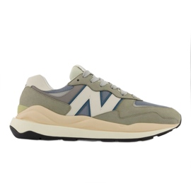 New Balance M M5740LLG skor brun
