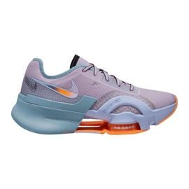 Nike Air Zoom SuperRep 3 Premium W DM0334-555 skor violett