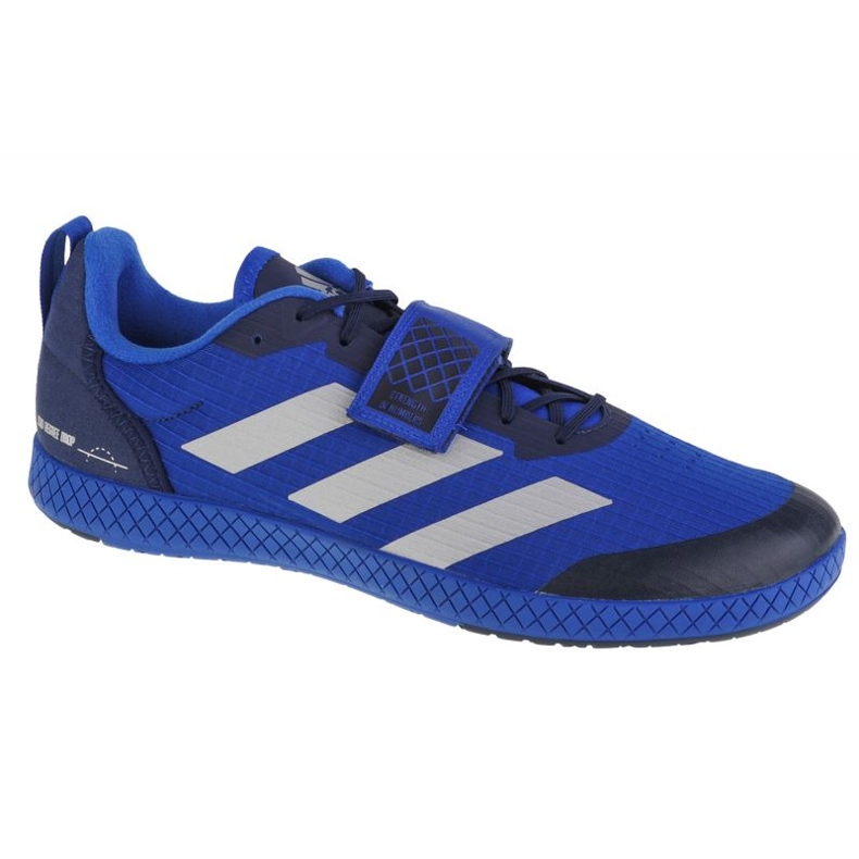 Adidas The Total GY8917 skor blå