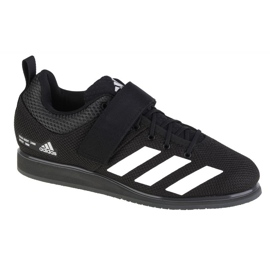 Adidas Powerlift 5 Weightlifting GY8918 skor svart