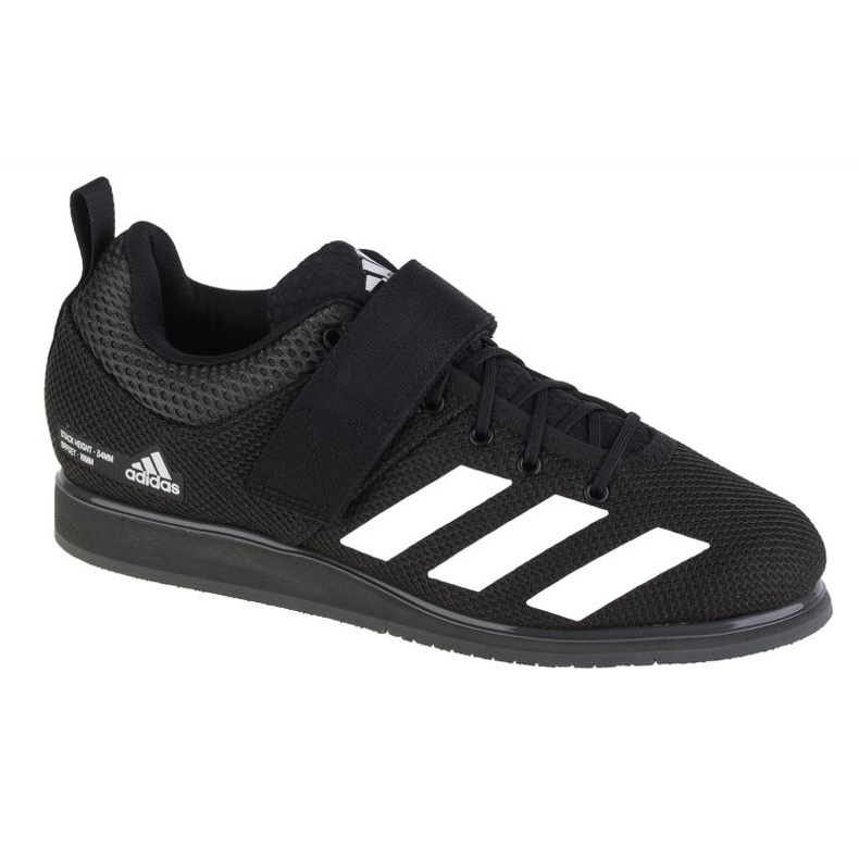 Adidas Powerlift 5 Weightlifting GY8918 skor svart