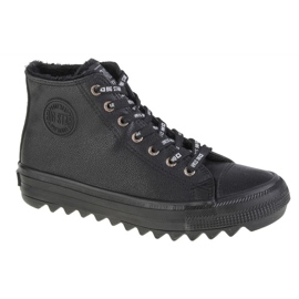 Big Star Shoes EE274110 svart