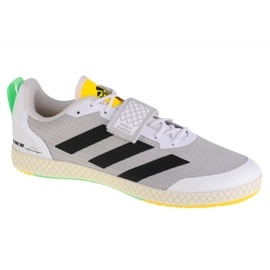 Adidas The Total GW6353 skor vit