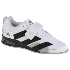 Adidas Adipower Weightlifting 3 GY8926 skor vit