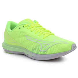 Mizuno Waveshadow 5 M J1GC213001 skor gul