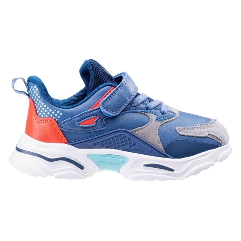 Bejo Badru Jr 92800401 075 skor blå