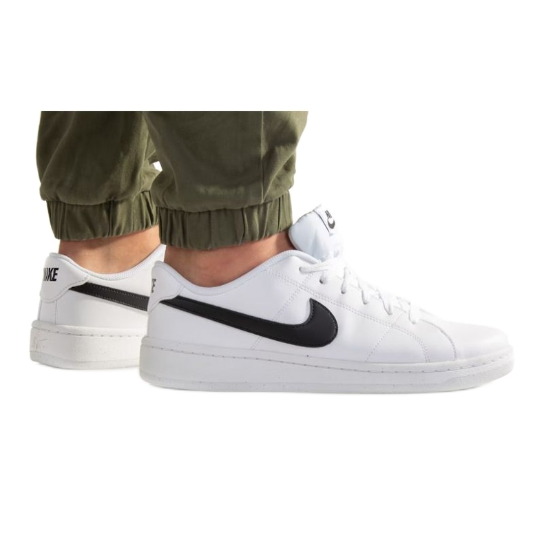 Nike Court Royale 2 Nn DH3160-101 skor vit