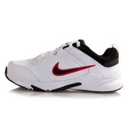 Nike Defyallday 4E M DM7564-102 sko vit