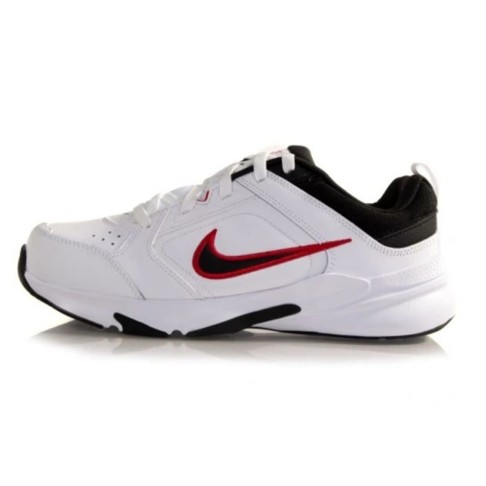 Nike Defyallday 4E M DM7564-102 sko vit