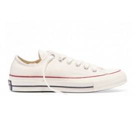 Converse Chuck 70 Skor - Ox W 162065C vit